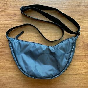 Marimekko collab. mini round bag